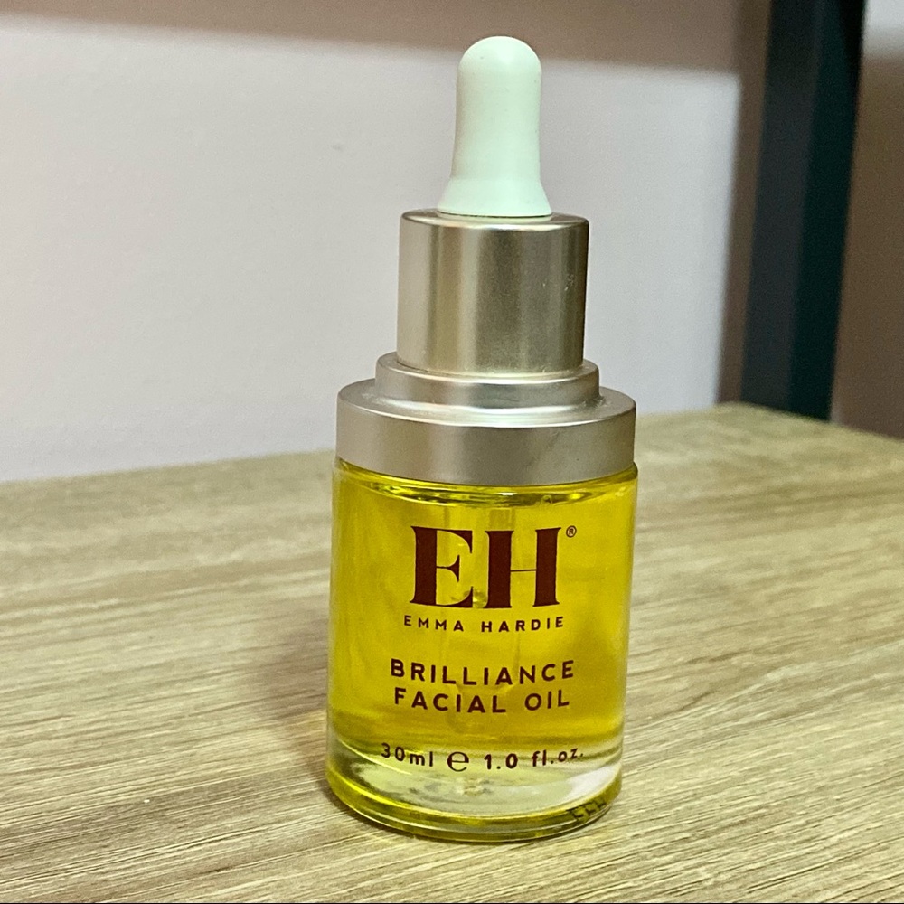 Emma Hardie Brilliance Facial Oil